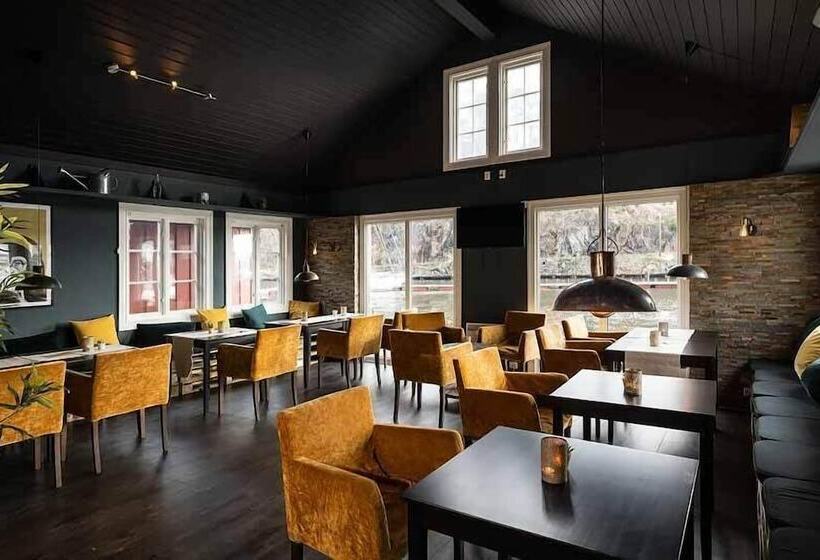 Tvedestrand Fjordhotell   Unike Hoteller