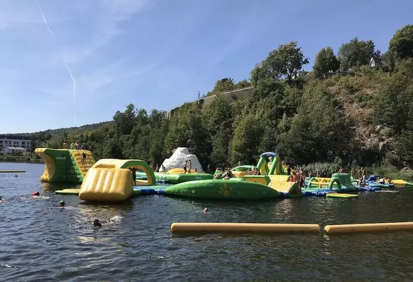 Tvedestrand Fjordhotell Unike Hoteller