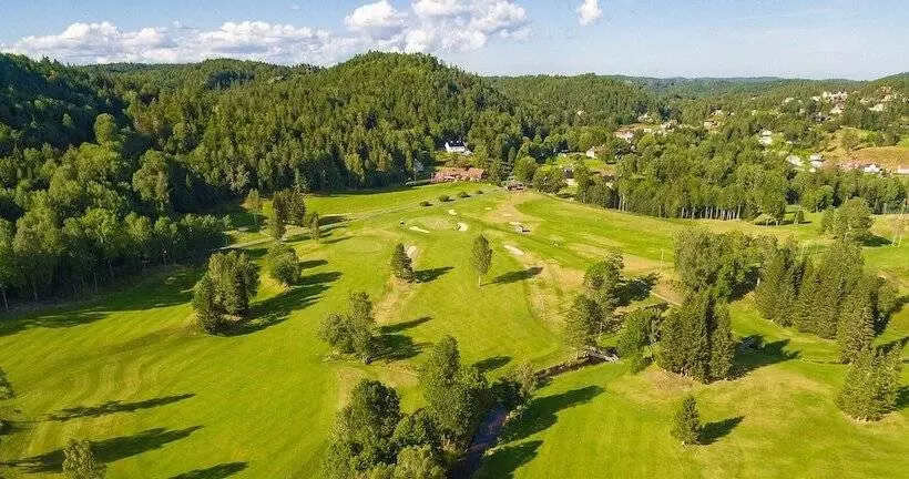 Tvedestrand Fjordhotell Unike Hoteller
