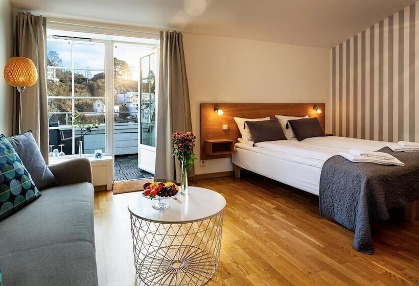 Tvedestrand Fjordhotell   Unike Hoteller