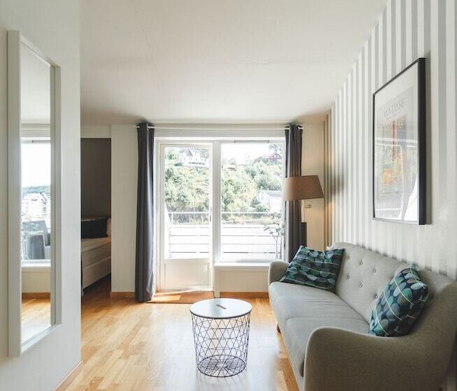 Tvedestrand Fjordhotell   Unike Hoteller