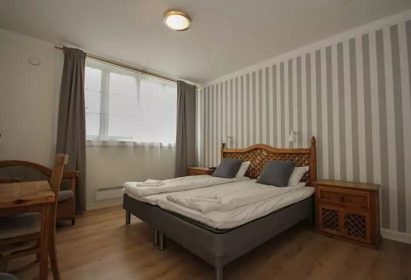 Tvedestrand Fjordhotell Unike Hoteller