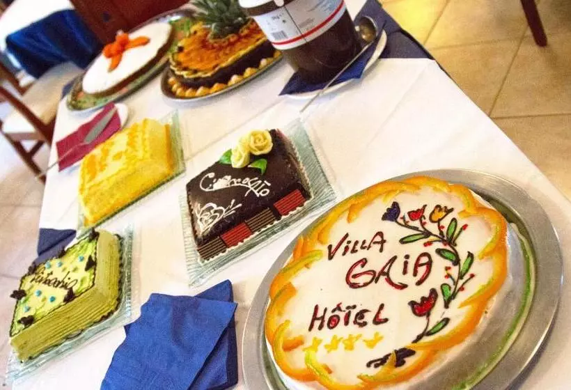 Hotel Villa Gaia