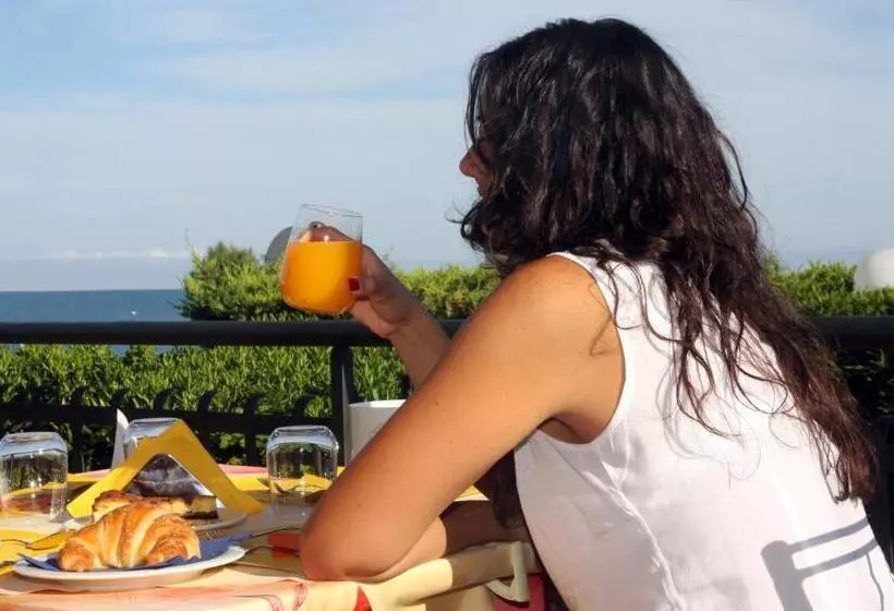 Hotel Villa Gaia
