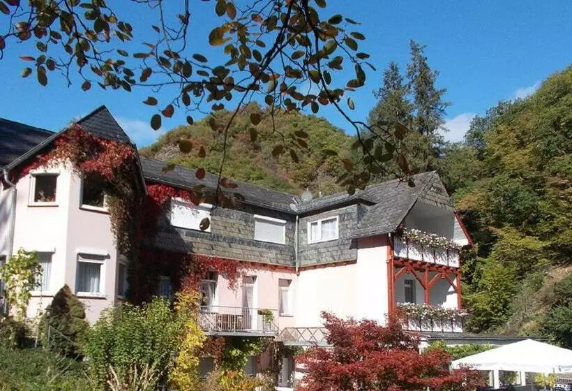 هتل Winneburg