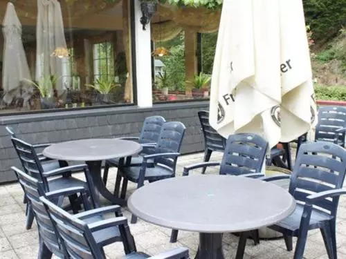 هتل Winneburg