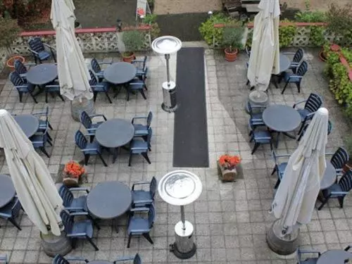 هتل Winneburg
