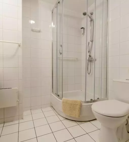 Мотель A4 Airport Kraków Mop Morawica