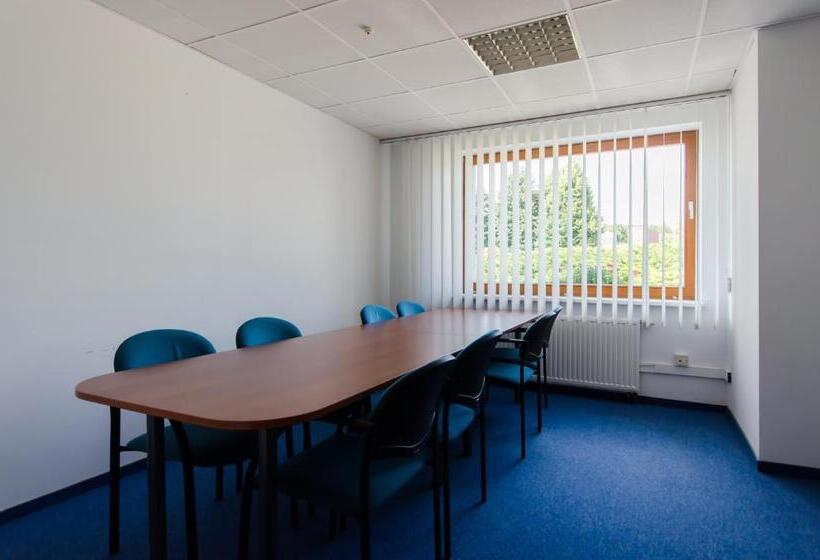 汽车旅馆 A4 Airport Kraków Mop Morawica