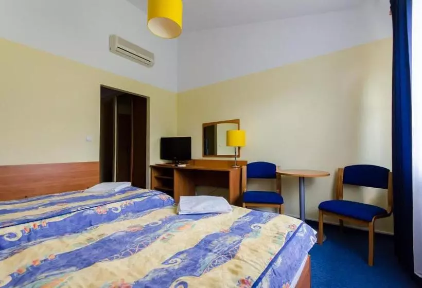 Мотель A4 Airport Kraków Mop Morawica