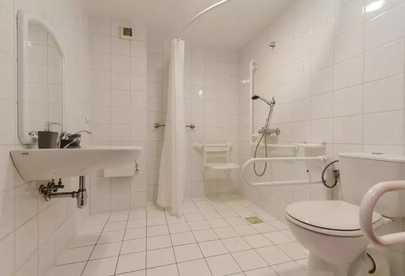 Мотель A4 Airport Kraków Mop Morawica