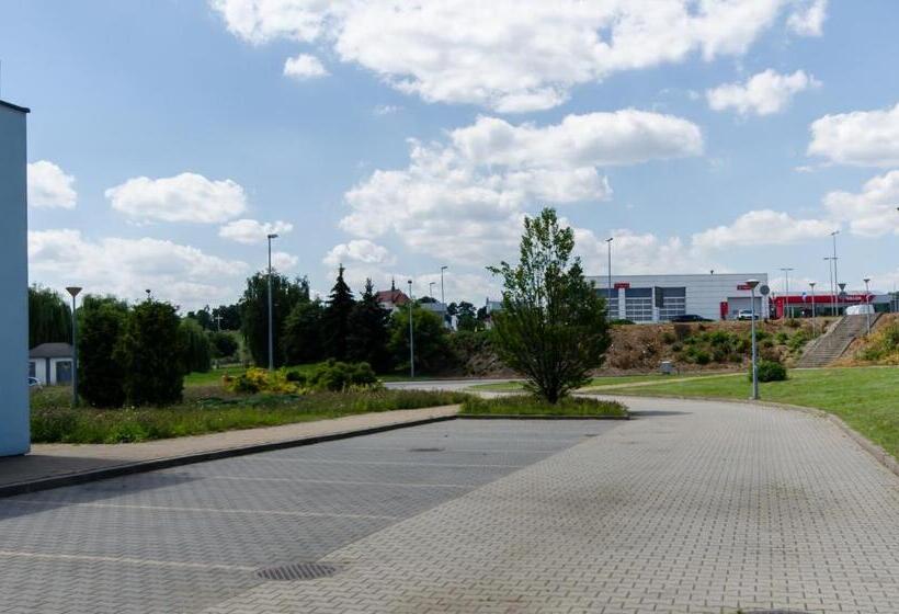 汽车旅馆 A4 Airport Kraków Mop Morawica