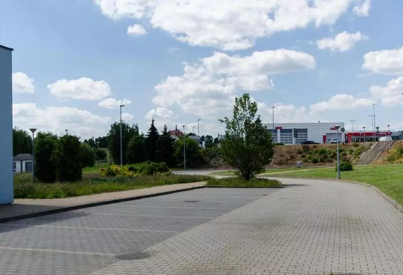 Мотель A4 Airport Kraków Mop Morawica