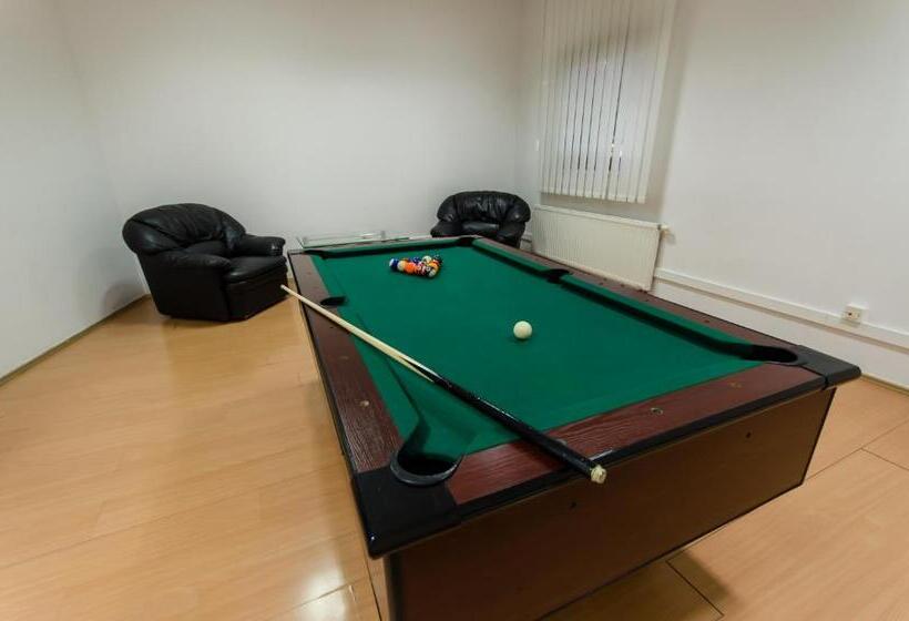 汽车旅馆 A4 Airport Kraków Mop Morawica