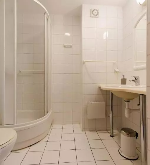 Мотель A4 Airport Kraków Mop Morawica