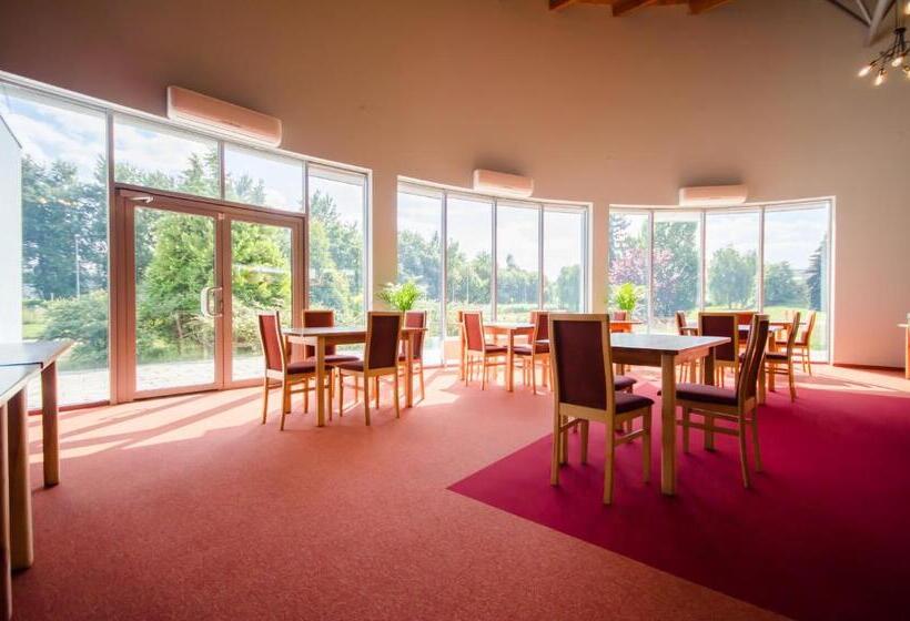 汽车旅馆 A4 Airport Kraków Mop Morawica