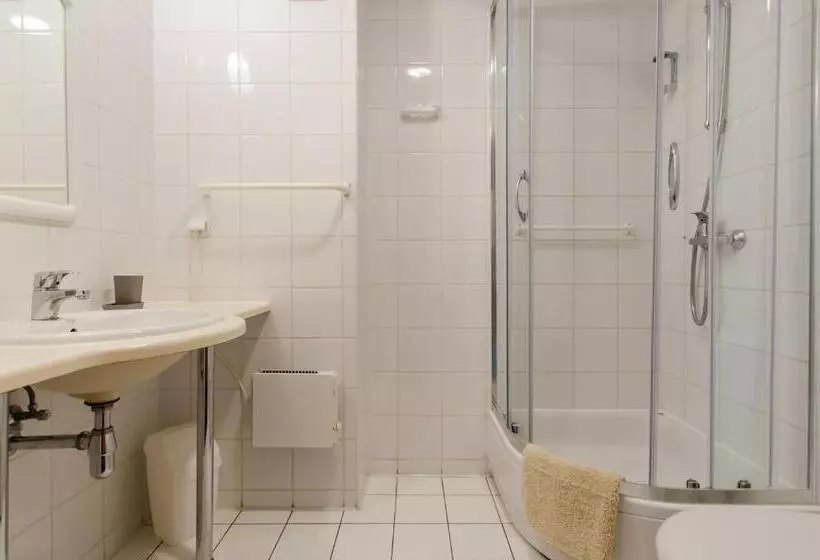 Мотель A4 Airport Kraków Mop Morawica