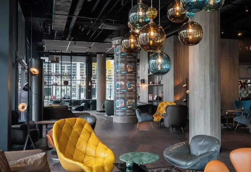 Motel One Berlin Spittelmarkt