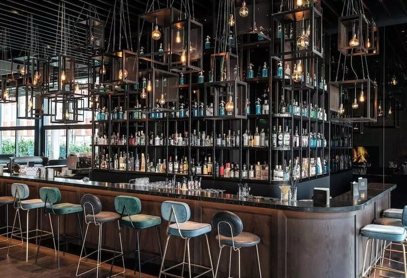 Motel One Berlin Spittelmarkt