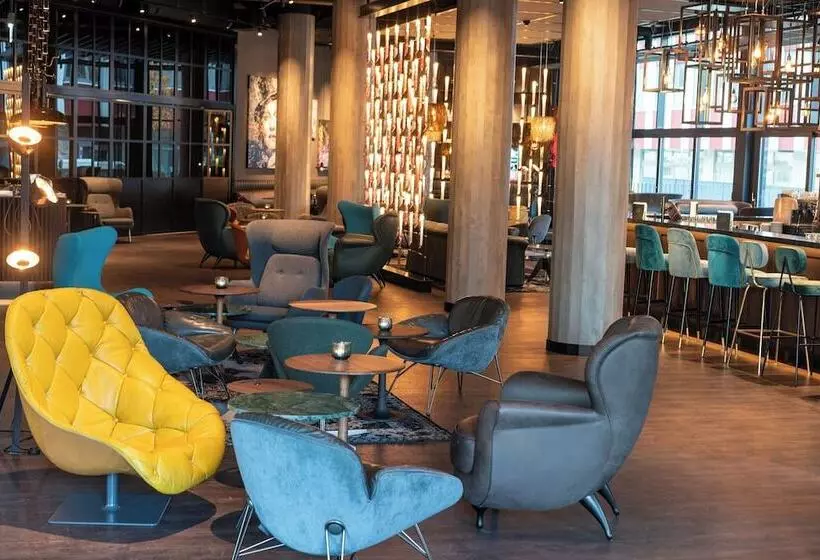 Motel One Berlin Spittelmarkt