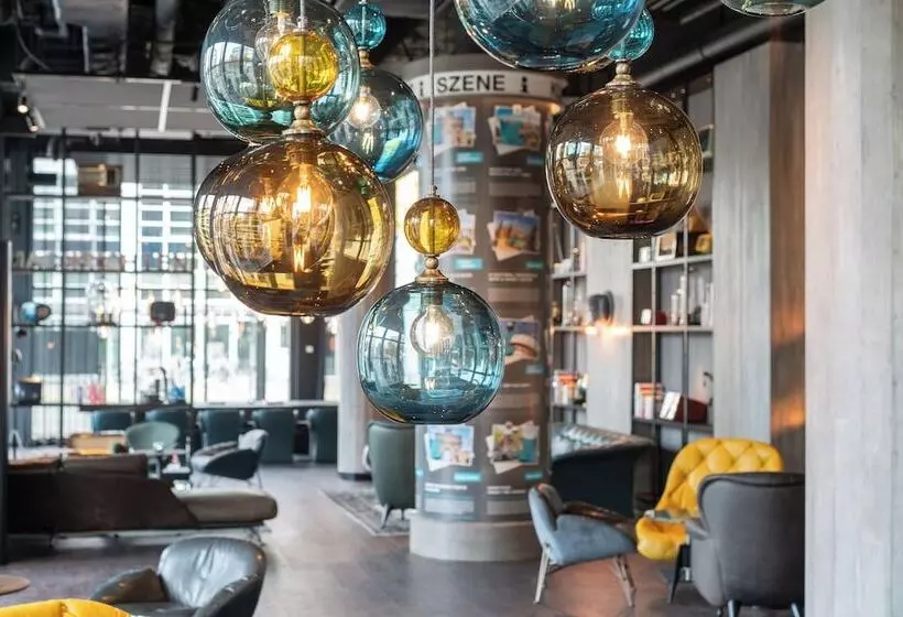 Motel One Berlin Spittelmarkt