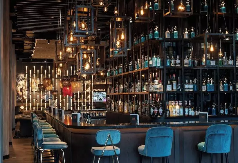 Motel One Berlin Spittelmarkt