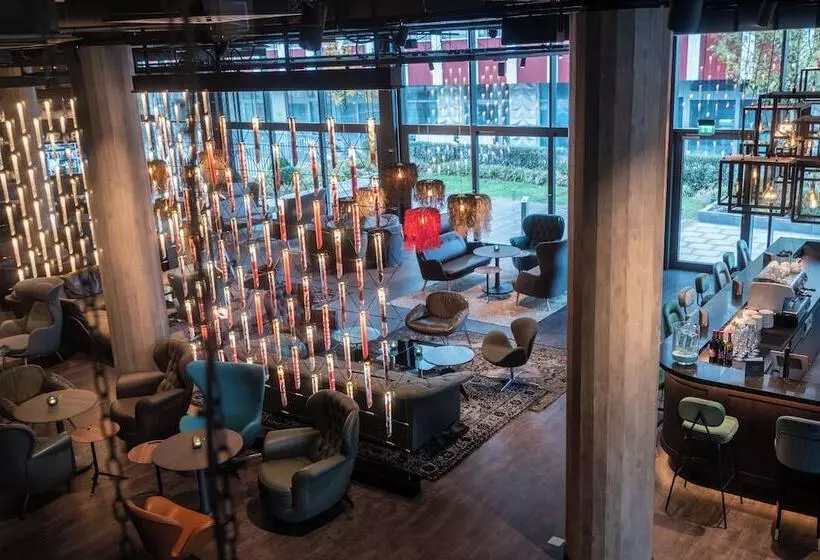 Motel One Berlin Spittelmarkt