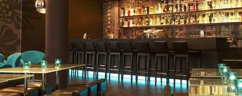 Motel One Berlin Spittelmarkt