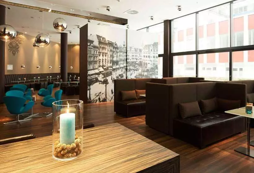 Motel One Berlin Spittelmarkt