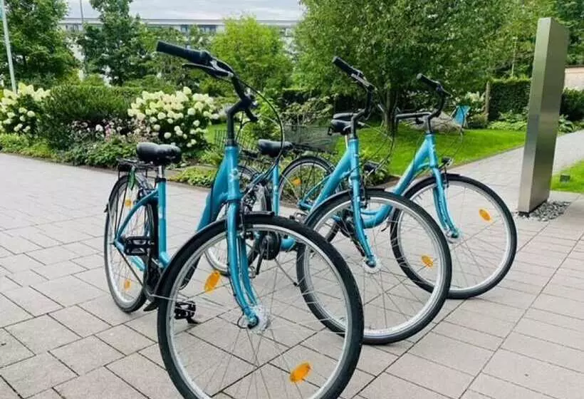 Motel One Berlin Spittelmarkt