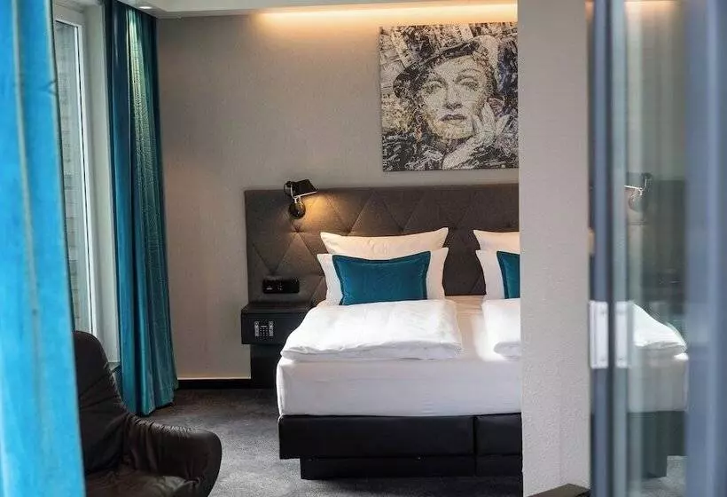 Motel One Berlin Spittelmarkt