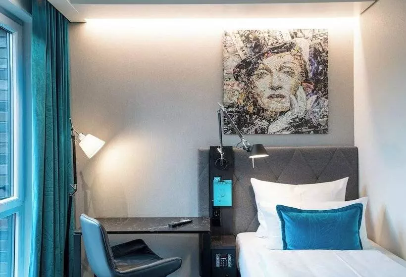 Motel One Berlin Spittelmarkt