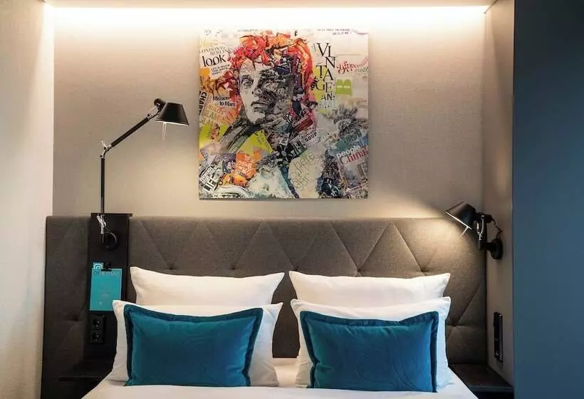 Motel One Berlin Spittelmarkt