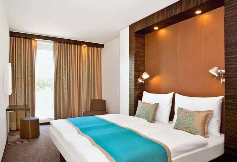 Motel One Berlin Spittelmarkt