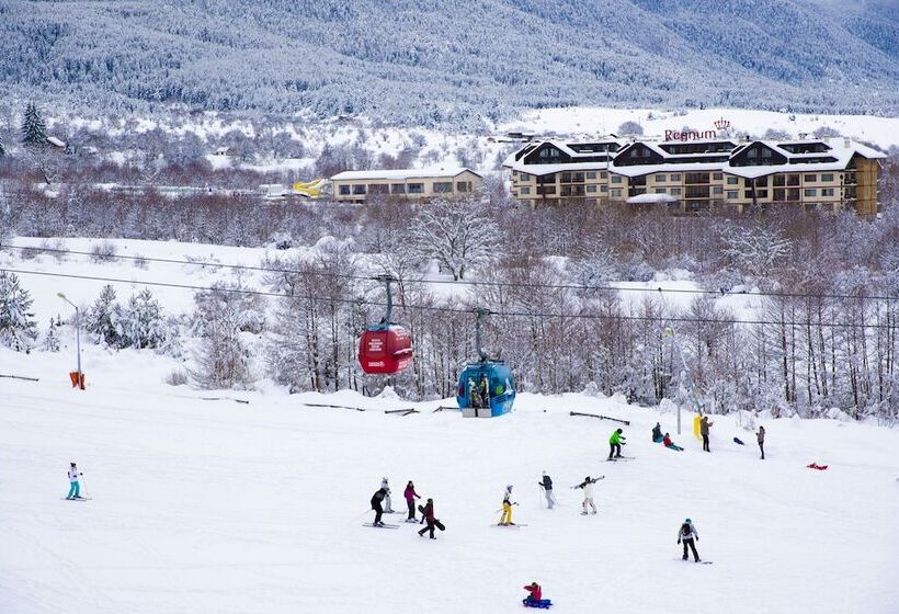 Regnum Bansko Ski Hotel & Spa