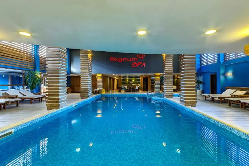 Regnum Bansko Ski Hotel & Spa