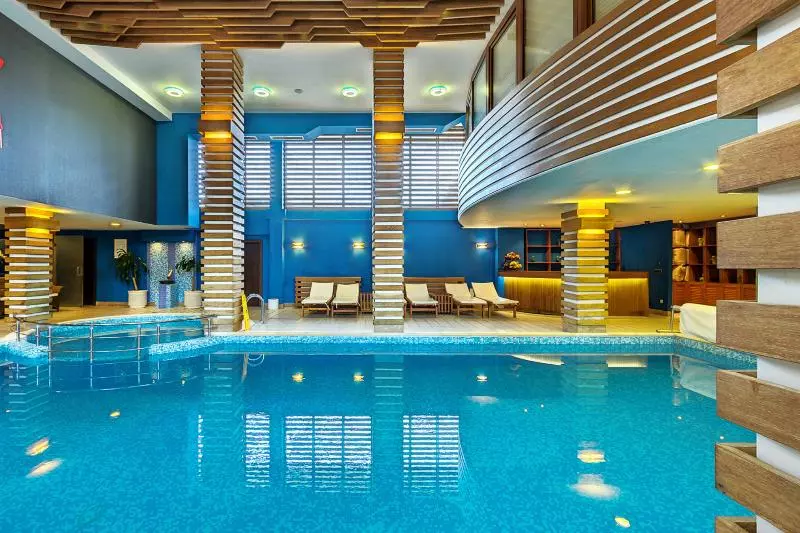 Regnum Bansko Ski Hotel & Spa