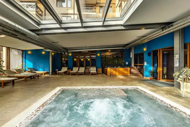 Regnum Bansko Ski Hotel & Spa