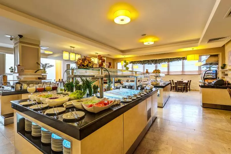 Regnum Bansko Ski Hotel & Spa