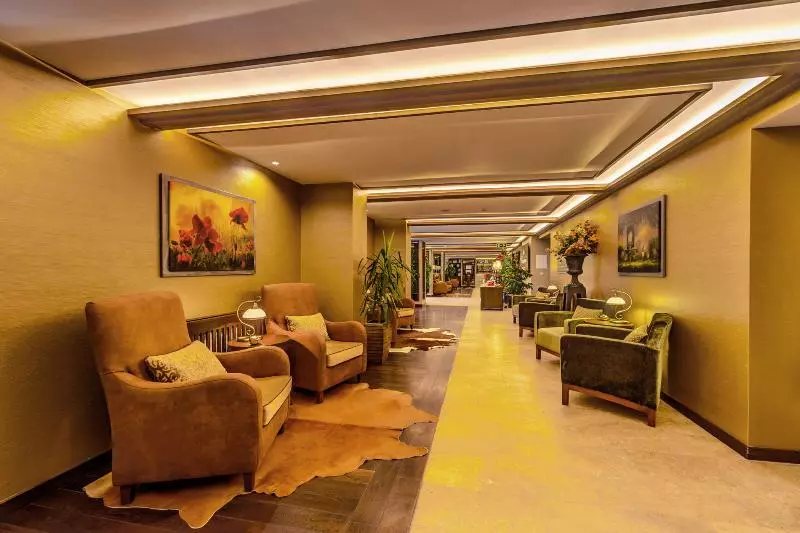 Regnum Bansko Ski Hotel & Spa