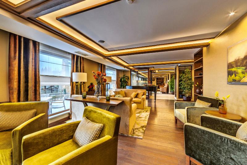 Regnum Bansko Ski Hotel & Spa