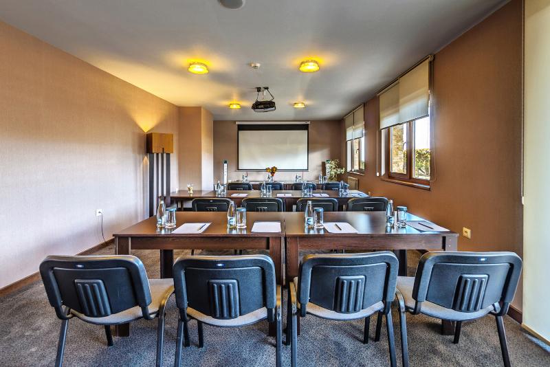 Regnum Bansko Ski Hotel & Spa