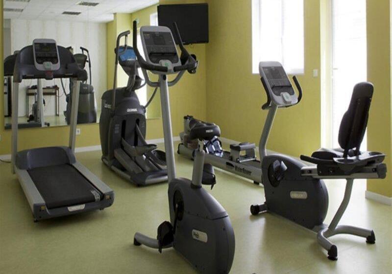 The Originals Residence Kosy Appart Hôtels  Les Cèdres