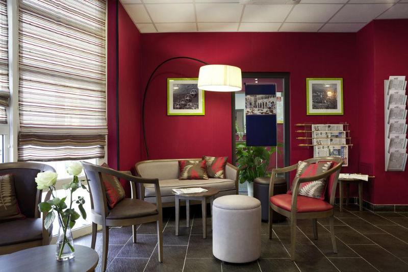 The Originals Residence Kosy Appart Hôtels  Les Cèdres