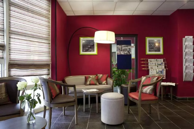 The Originals Residence Kosy Appart Hôtels  Les Cèdres