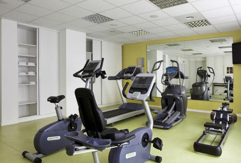 The Originals Residence Kosy Appart Hôtels  Les Cèdres