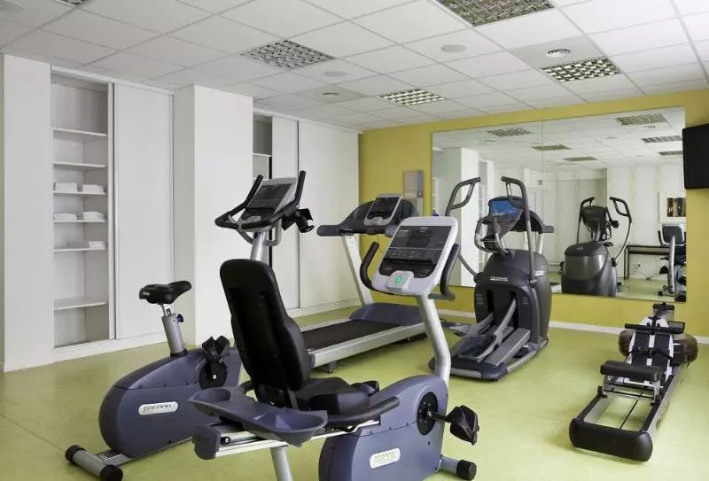 The Originals Residence Kosy Appart Hôtels  Les Cèdres