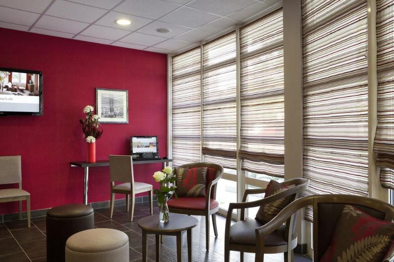 The Originals Residence Kosy Appart Hôtels  Les Cèdres