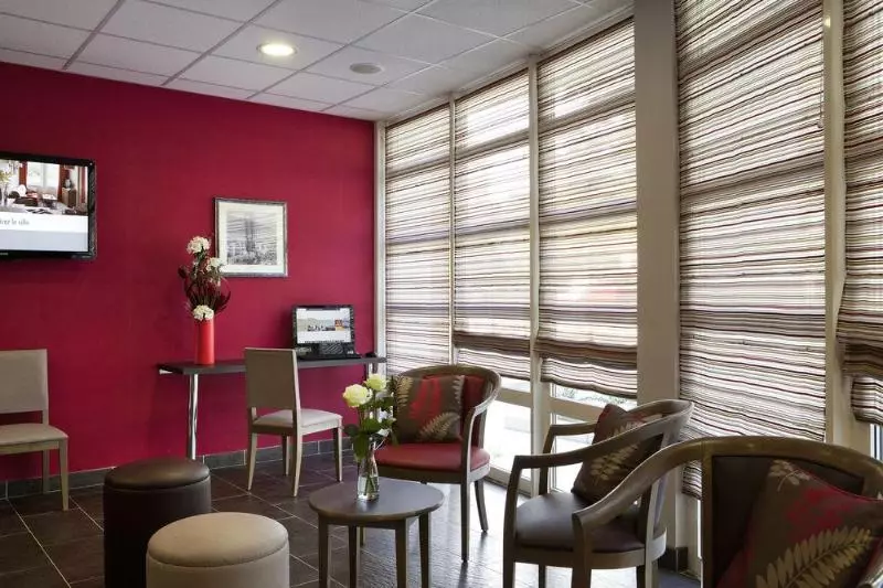 The Originals Residence Kosy Appart Hôtels  Les Cèdres