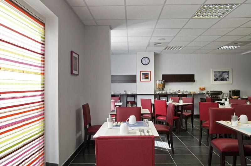 The Originals Residence Kosy Appart Hôtels  Les Cèdres